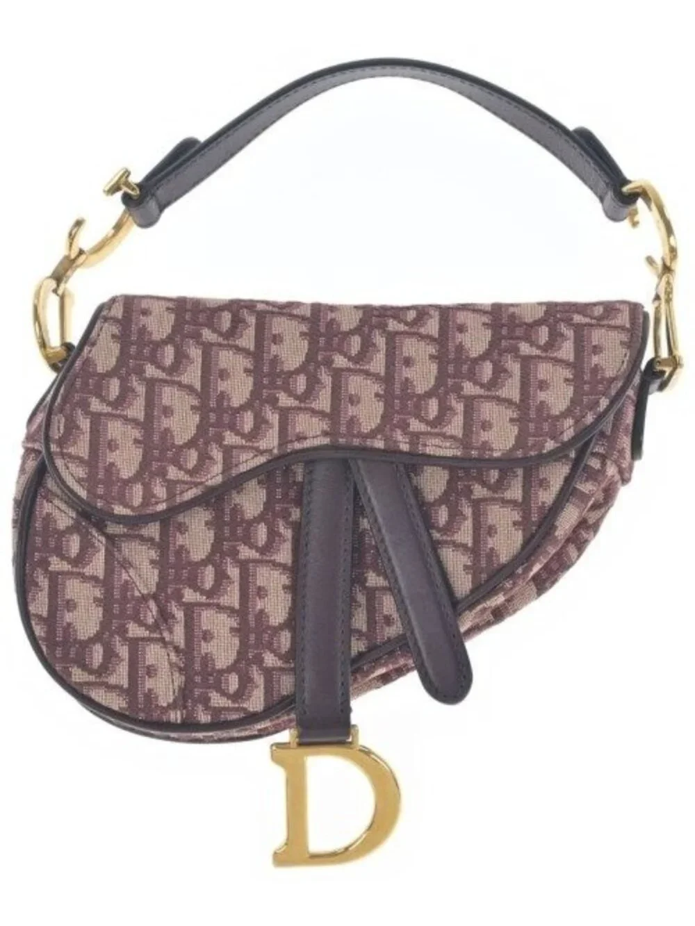Dior Handbag - Picture 1 of 9